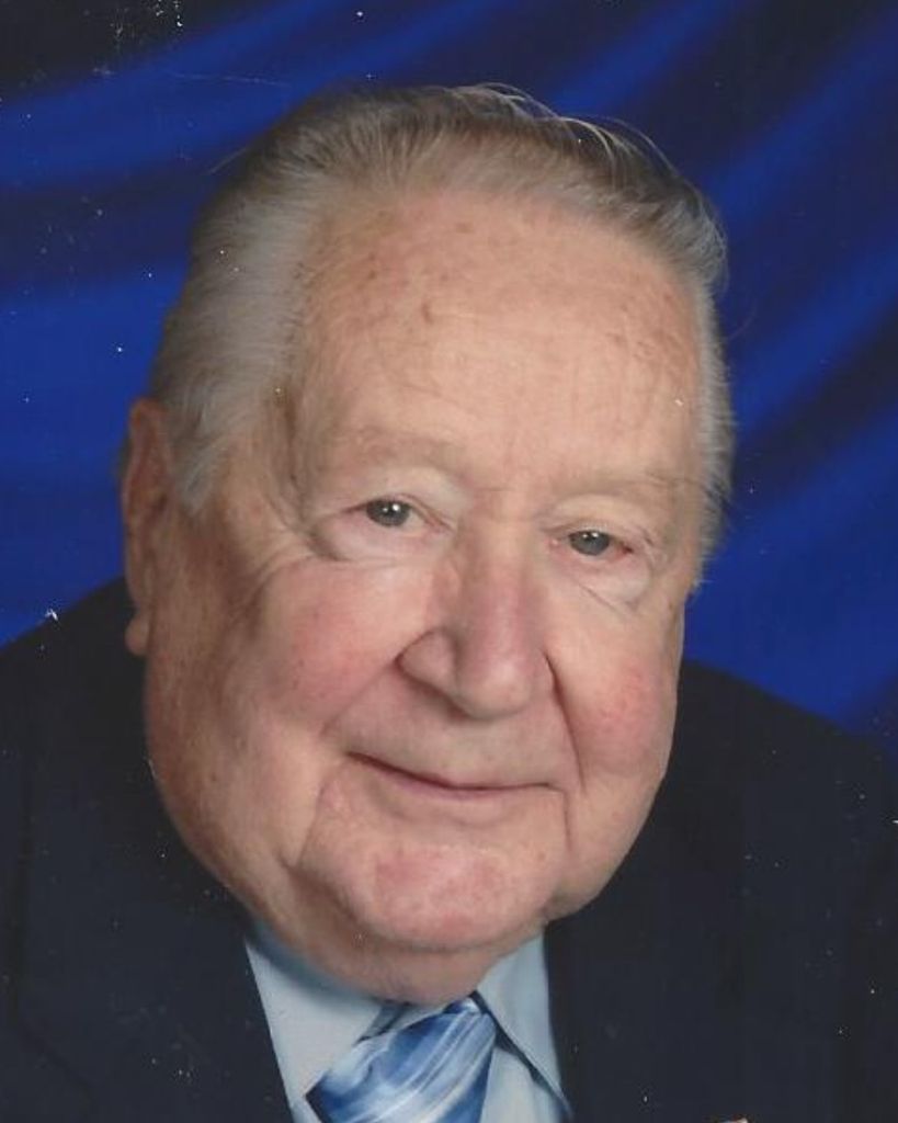 Robert M. Work