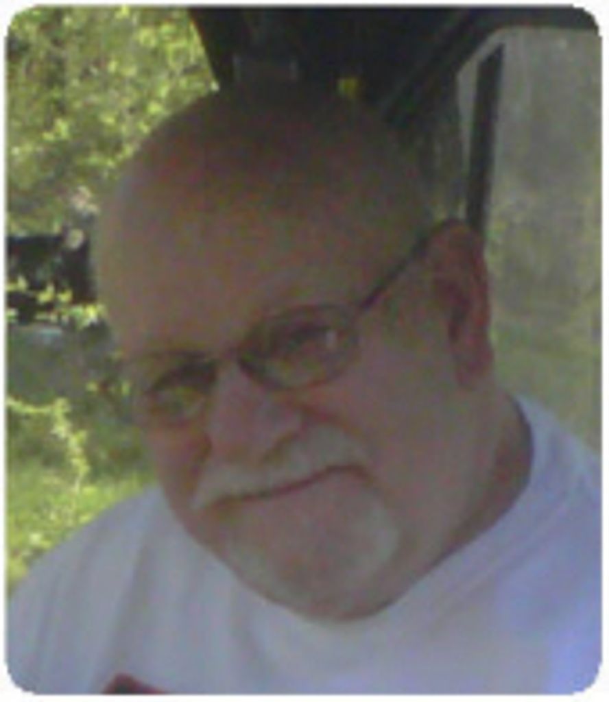 Donald L. Faris