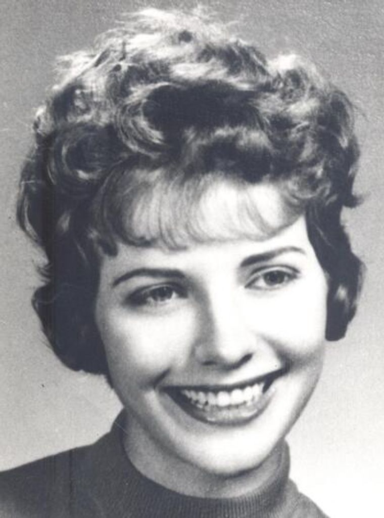 Diane Marie Stewart Profile Photo