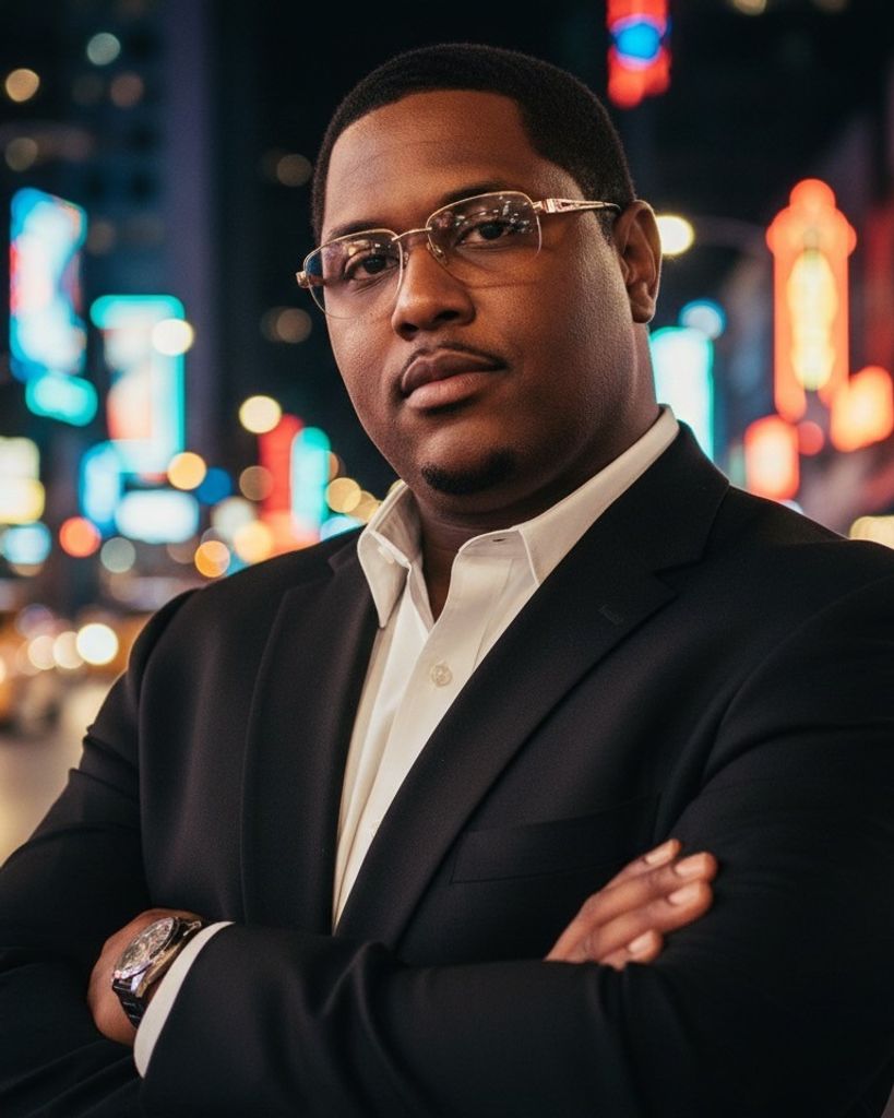 Da'Von Thompson Profile Photo
