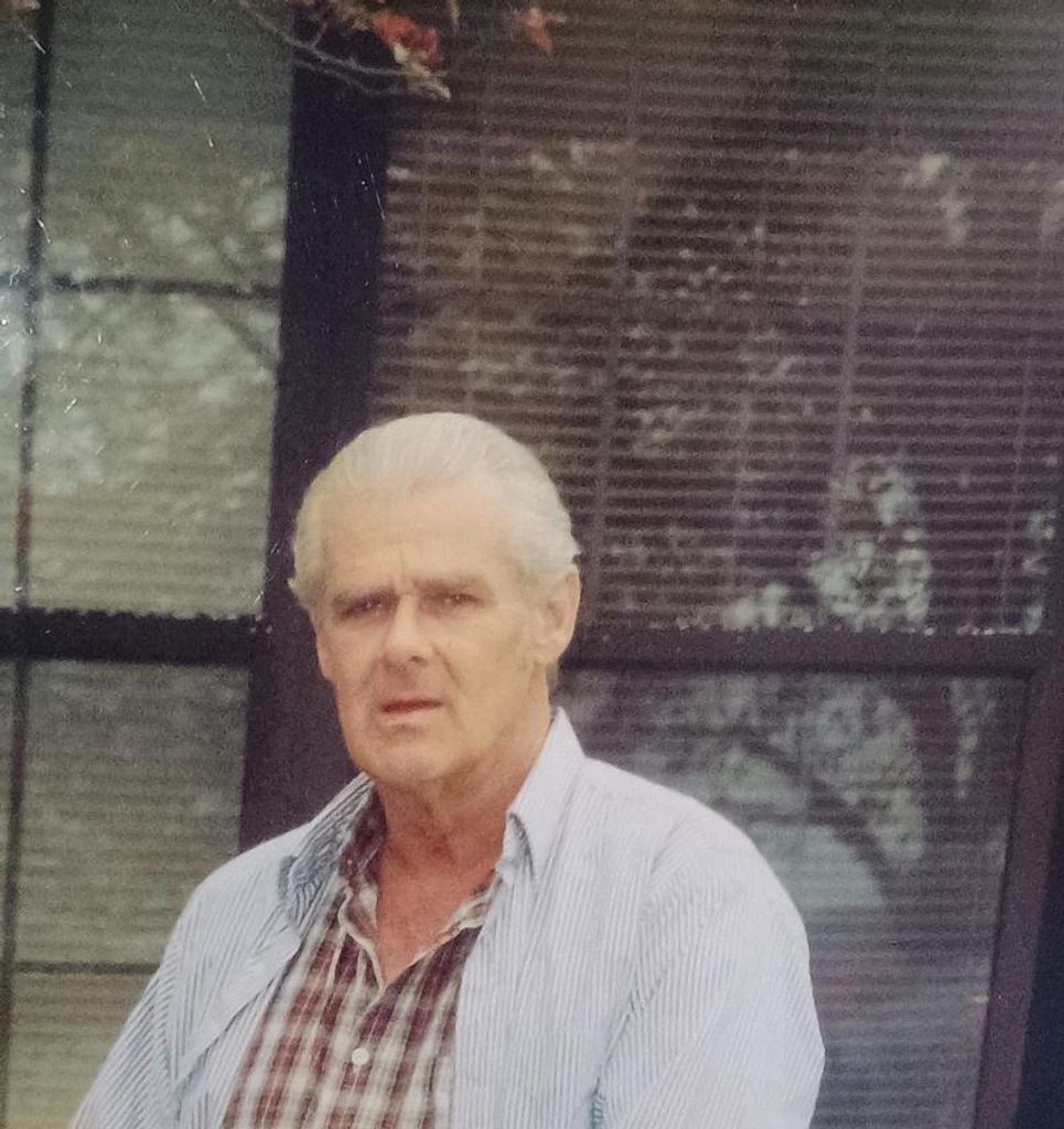 Winston Edward Curtis, Sr Profile Photo
