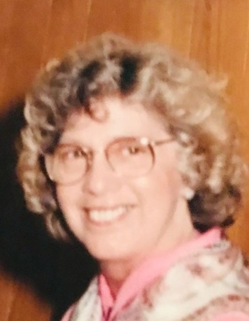Sarah Scott