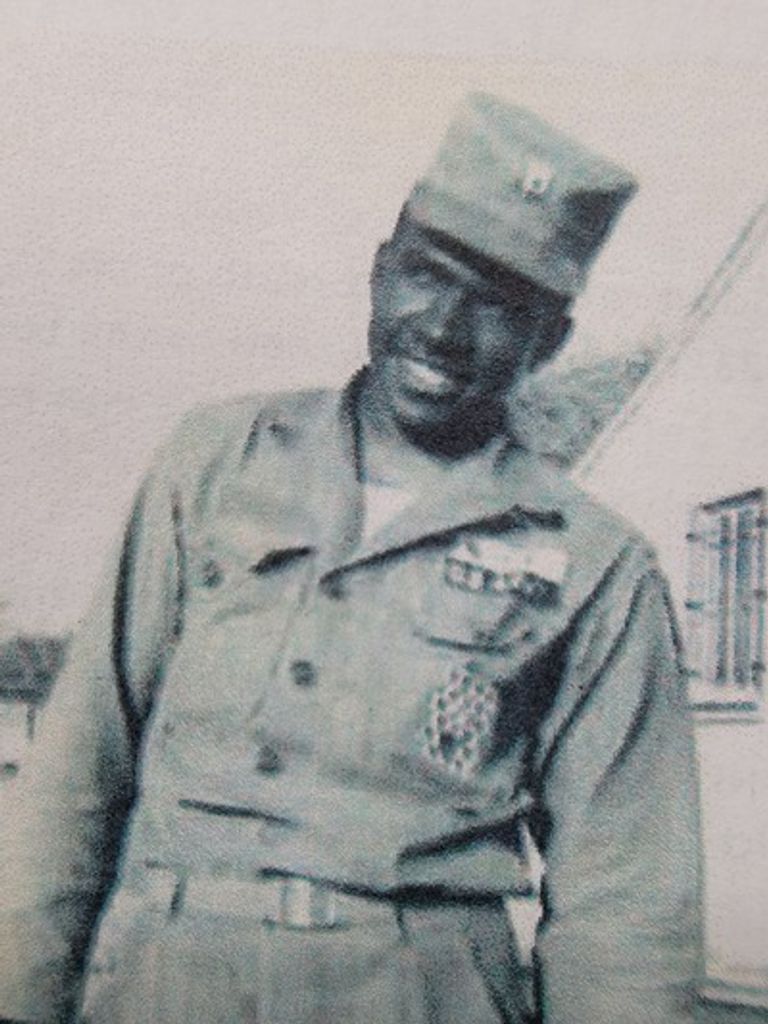 James E. Odom Profile Photo