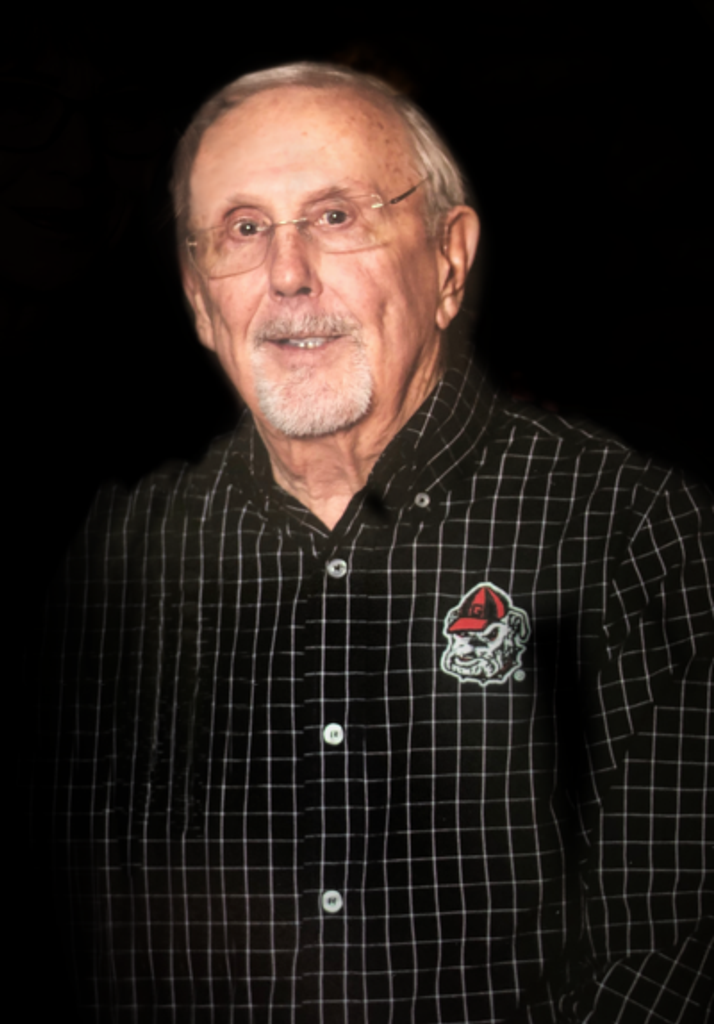 Clark Jackson Thompson Profile Photo