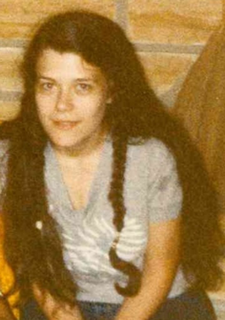 Teresa Ann Minton