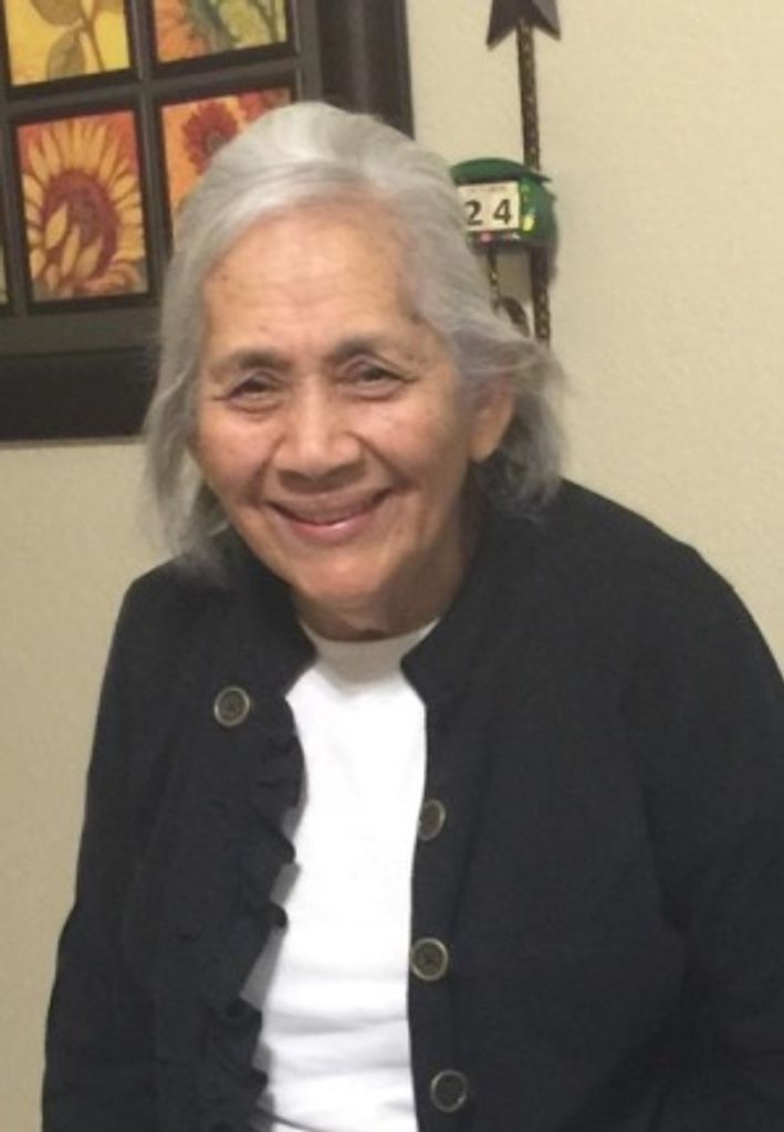 Fidelina Estrada Garcia