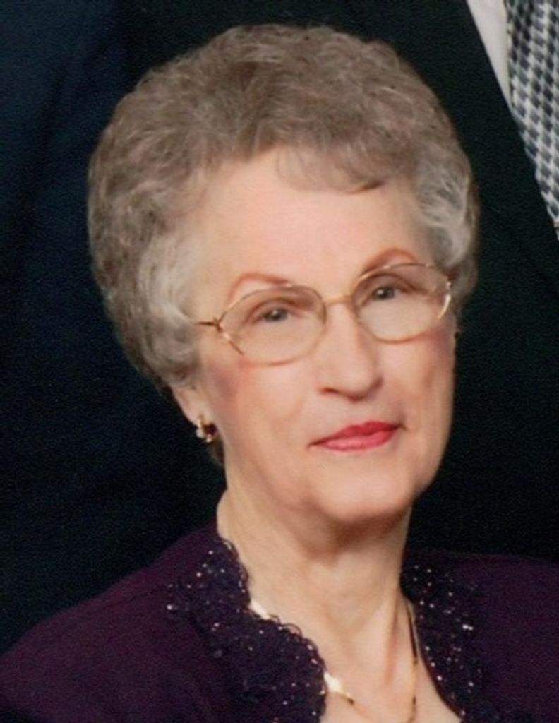 Helen F. Mertens Profile Photo