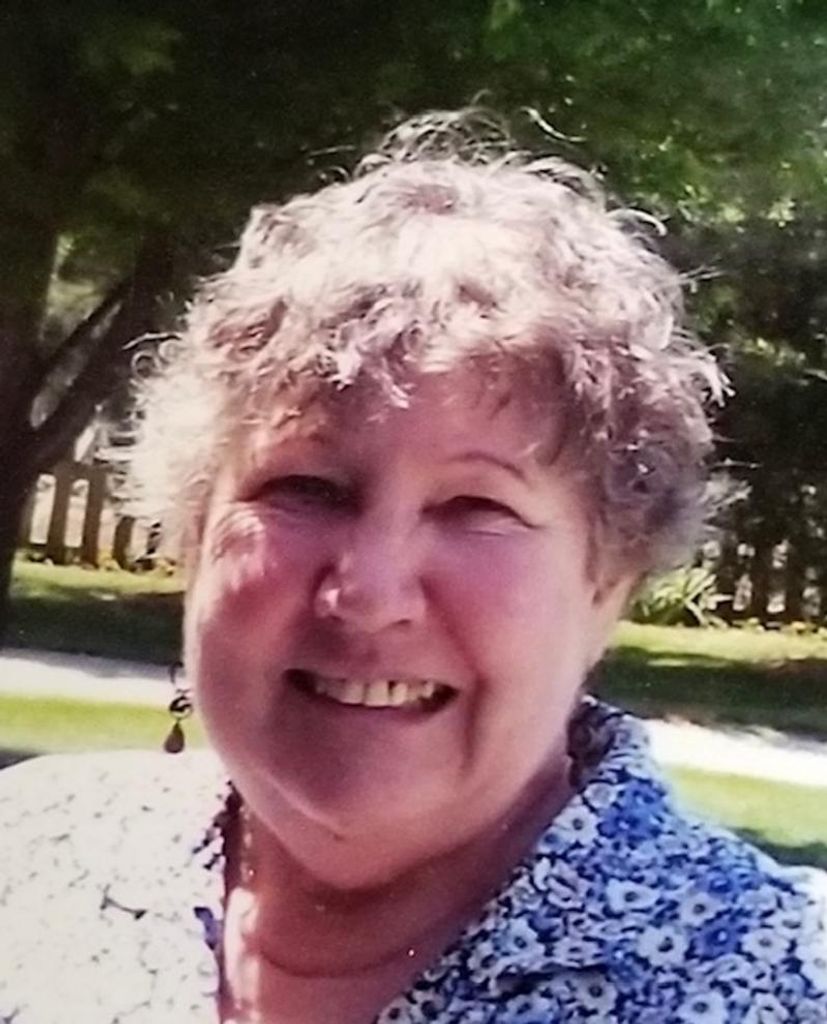 Mary Ellen Barbee Profile Photo