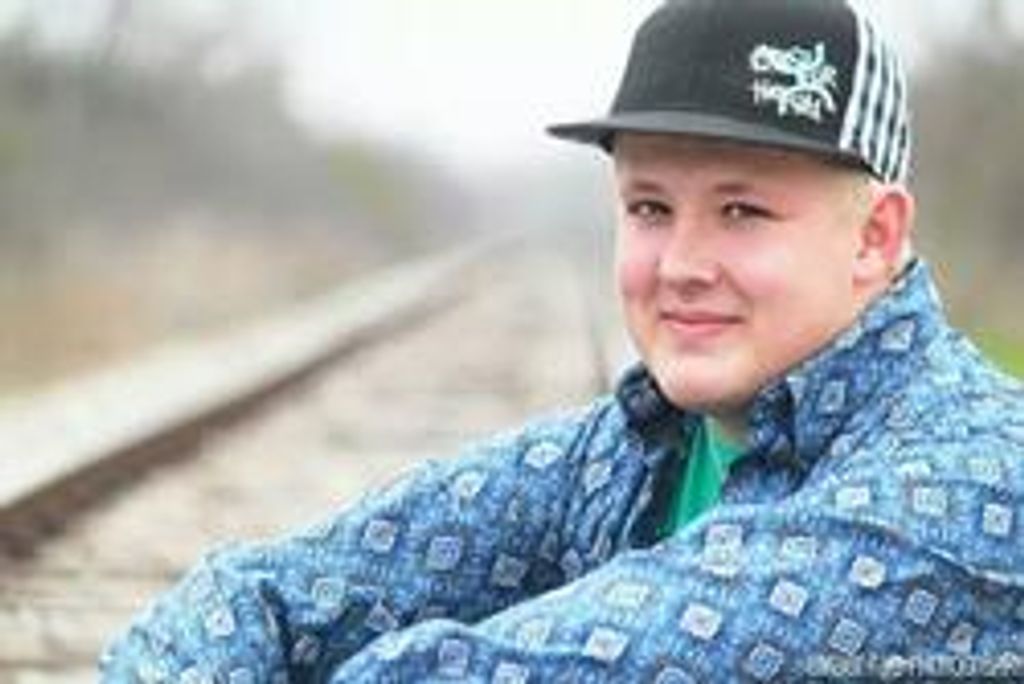 Cody Wayne Wilkerson Profile Photo