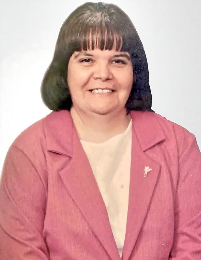 Elaine M. Gardner