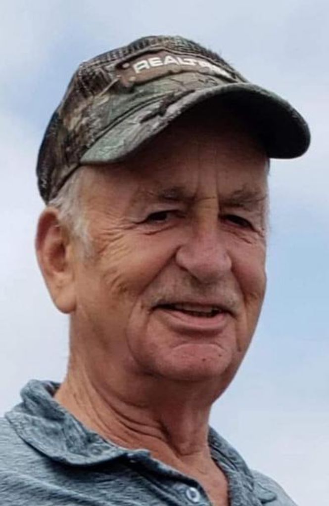 Howard Mansel Gillmoure Profile Photo