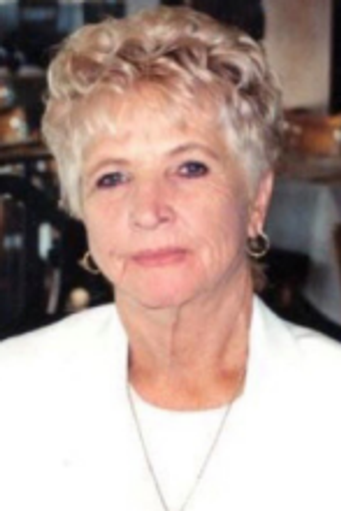 Doretha Bonham Johnston Profile Photo