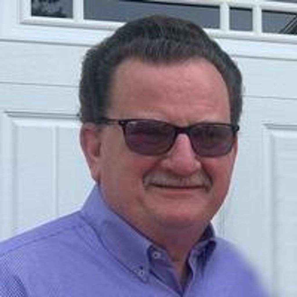 Robert B. Stegenga Profile Photo