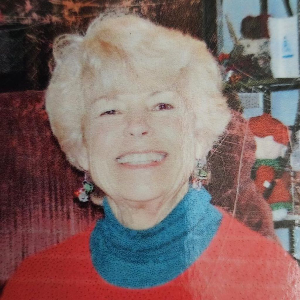 Bernina Leslie Turner Profile Photo