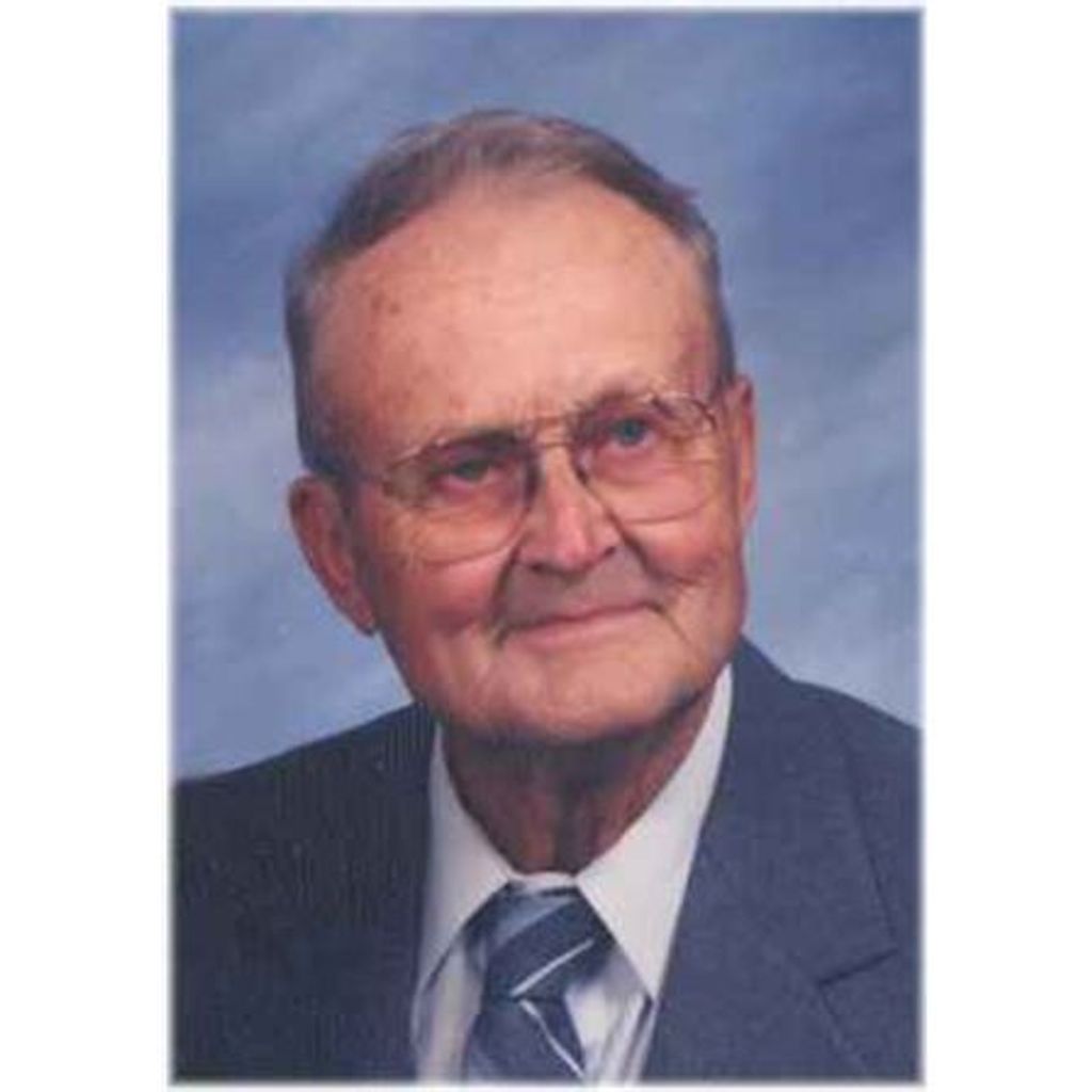 Ray L. Beyer
