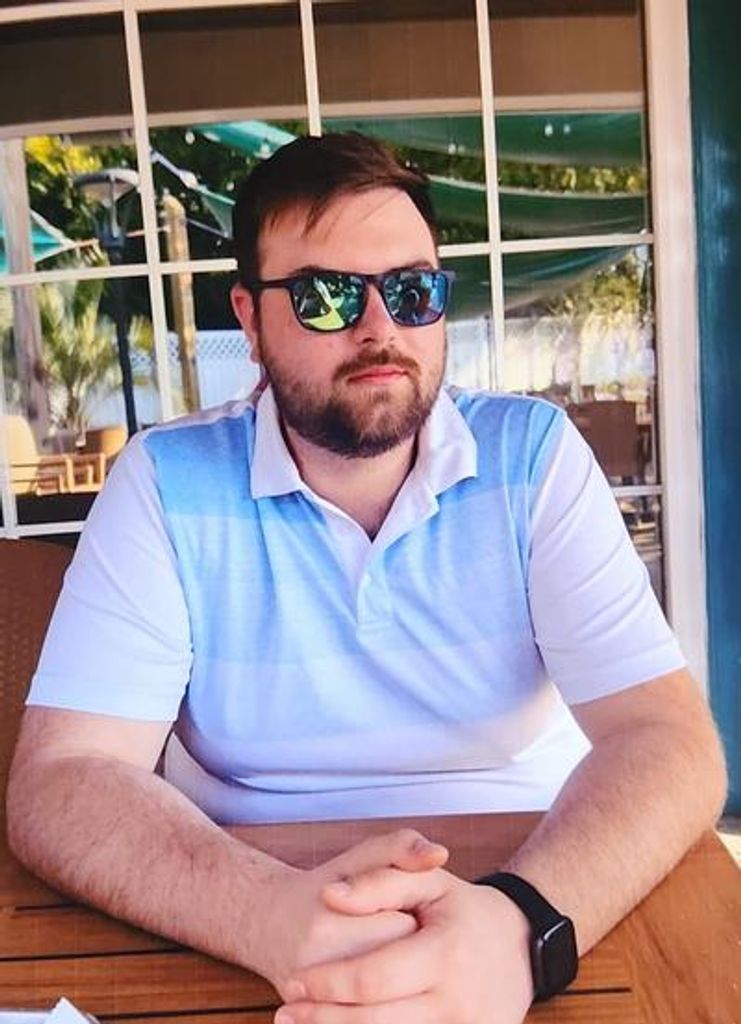 Cameron Alexander Vittoz Zippin Profile Photo