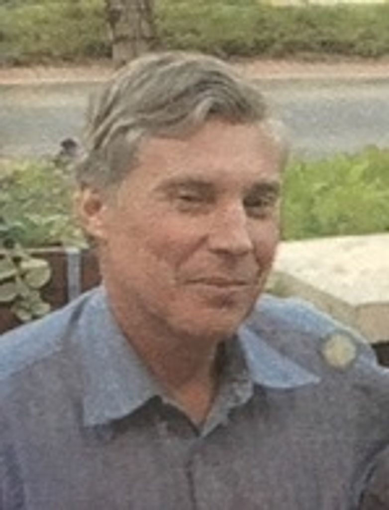 Robert McNelly