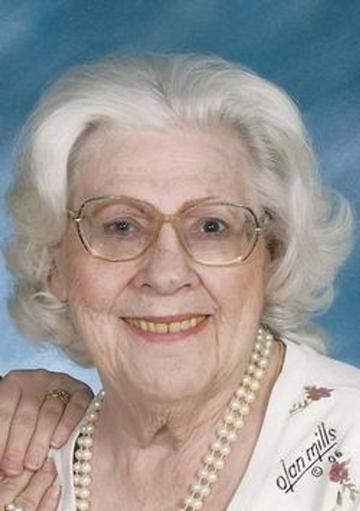 Elizabeth Joan Heidt