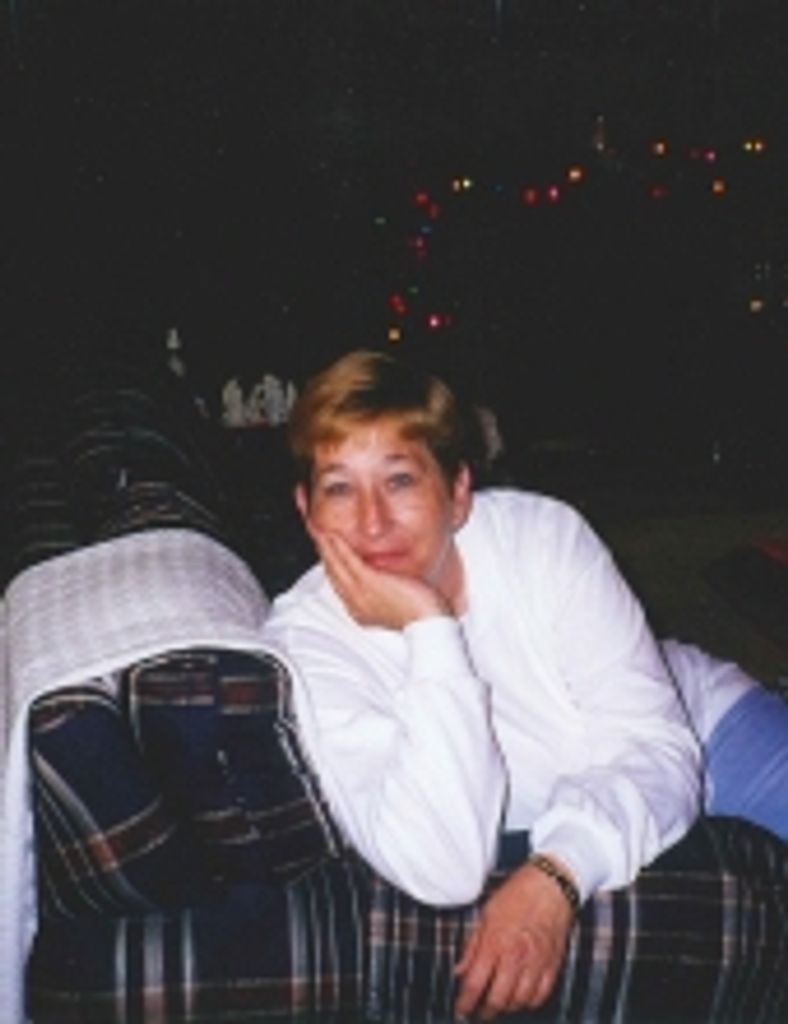 Roberta Dale Enriques
