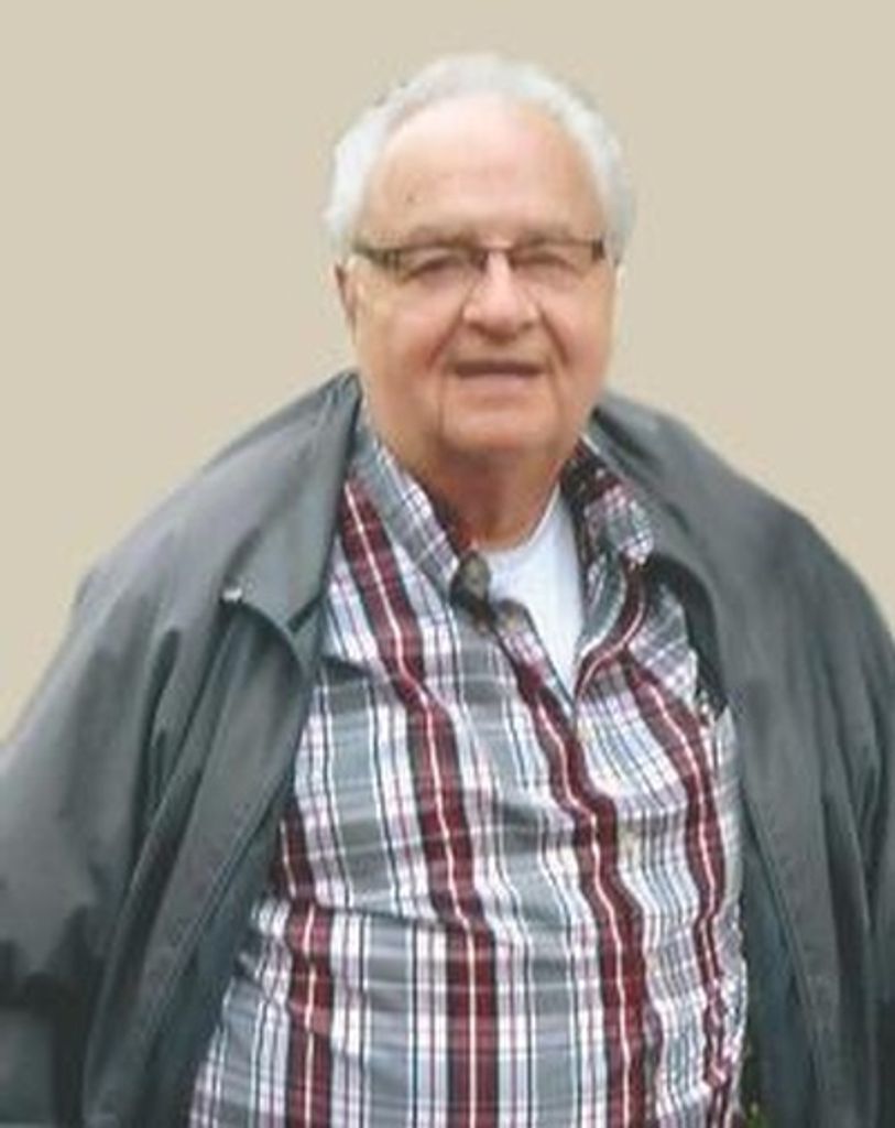 Leo "Leroy" Woinarowicz Profile Photo