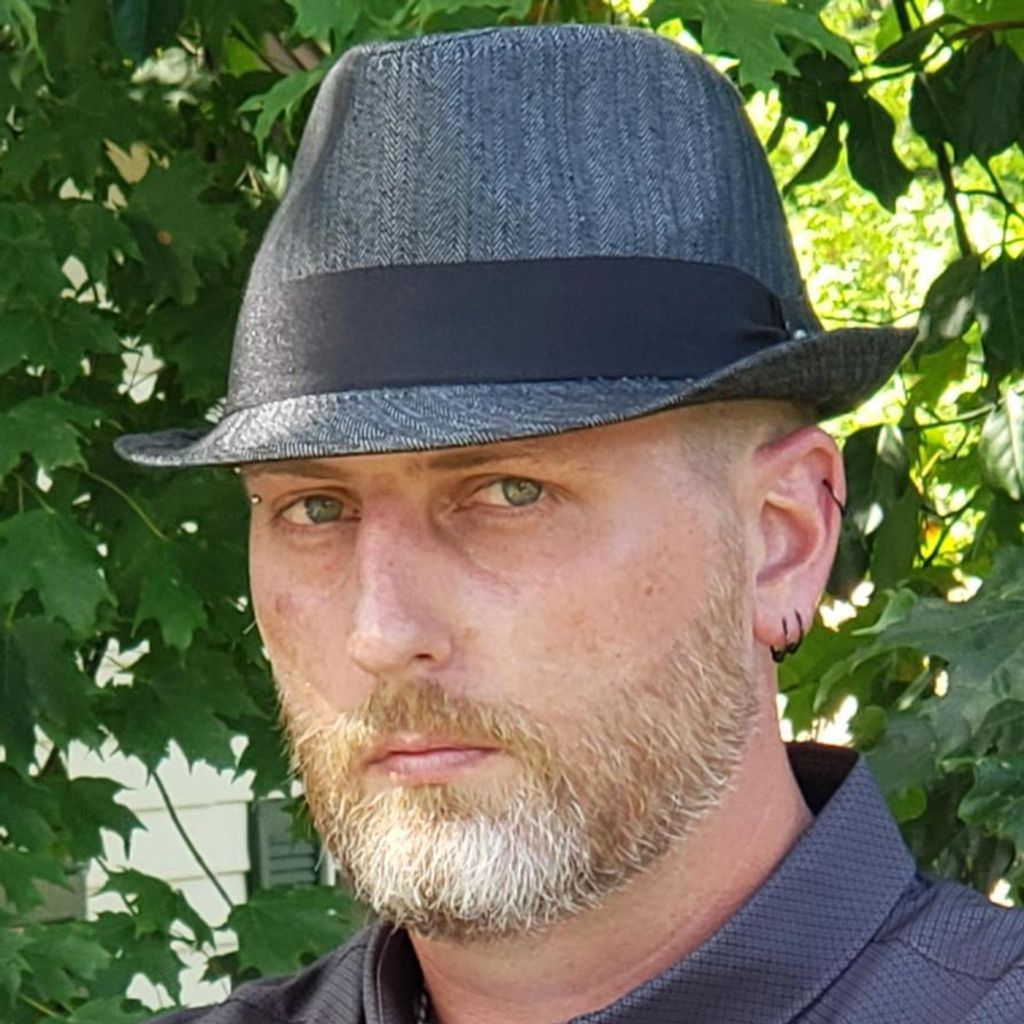 Cody Ryan Baker Profile Photo