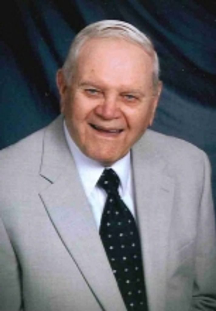 Harland Ledale Hultgren Profile Photo