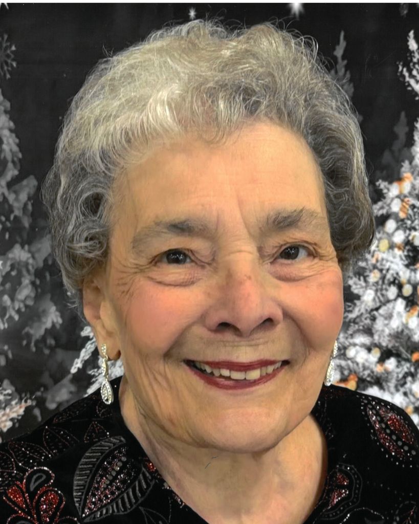 Carol J. Newman Profile Photo