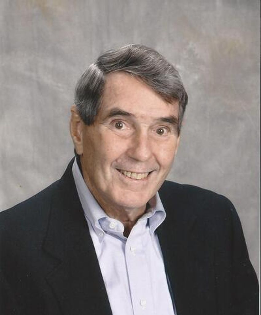 Robert S. Lynn Profile Photo