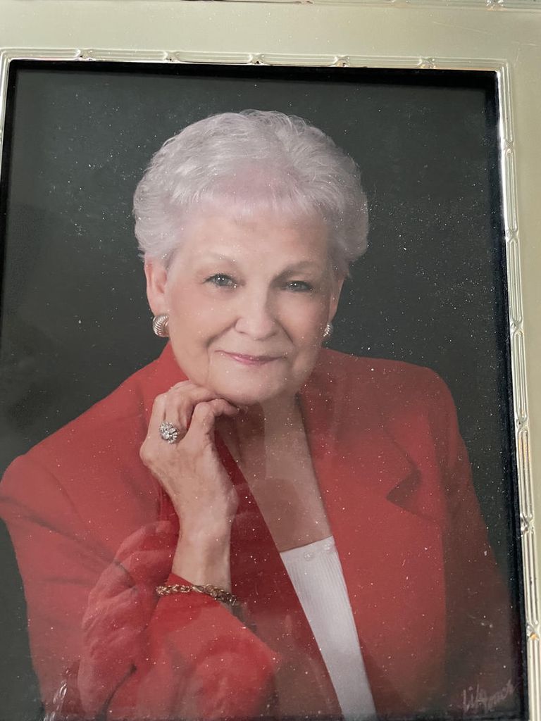 Emmaralda "Emmie" Ford
