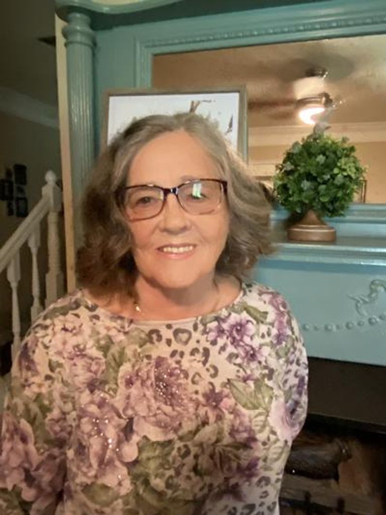 Patricia Rice Higginbotham Profile Photo