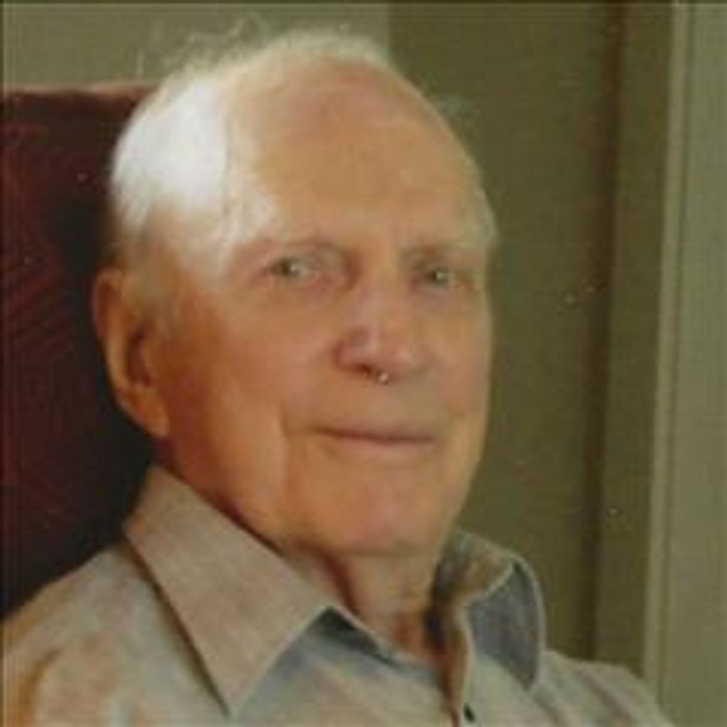 Stanley Otto Hess Profile Photo