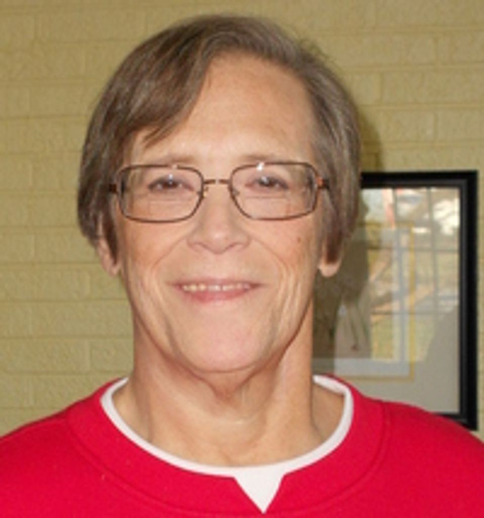 Janette  "Jan" (Stands)  Mckee