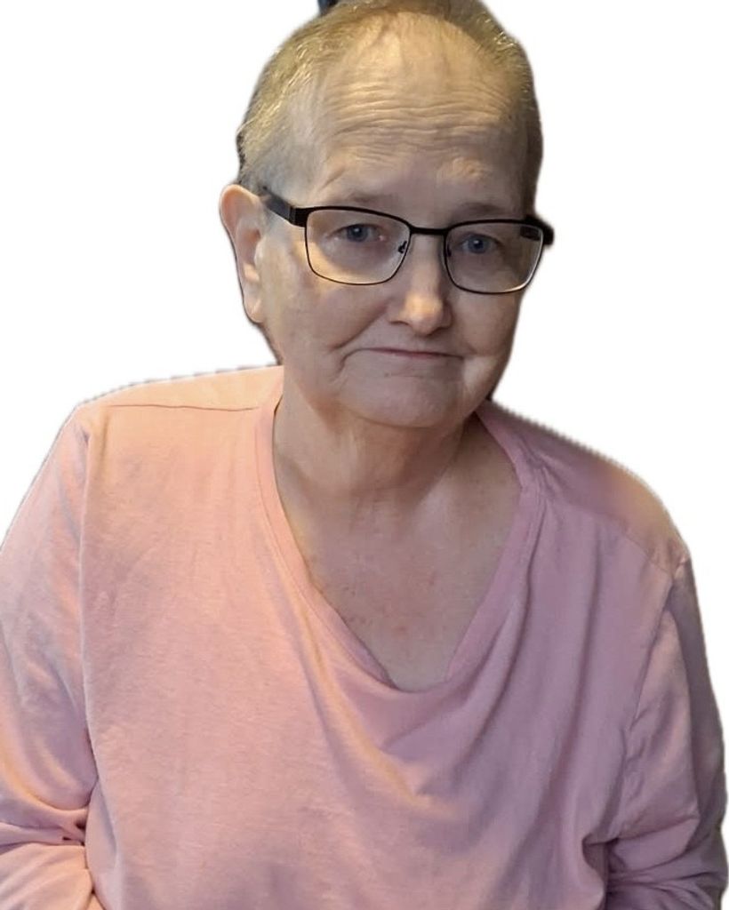 Deborah Ann Garland Profile Photo