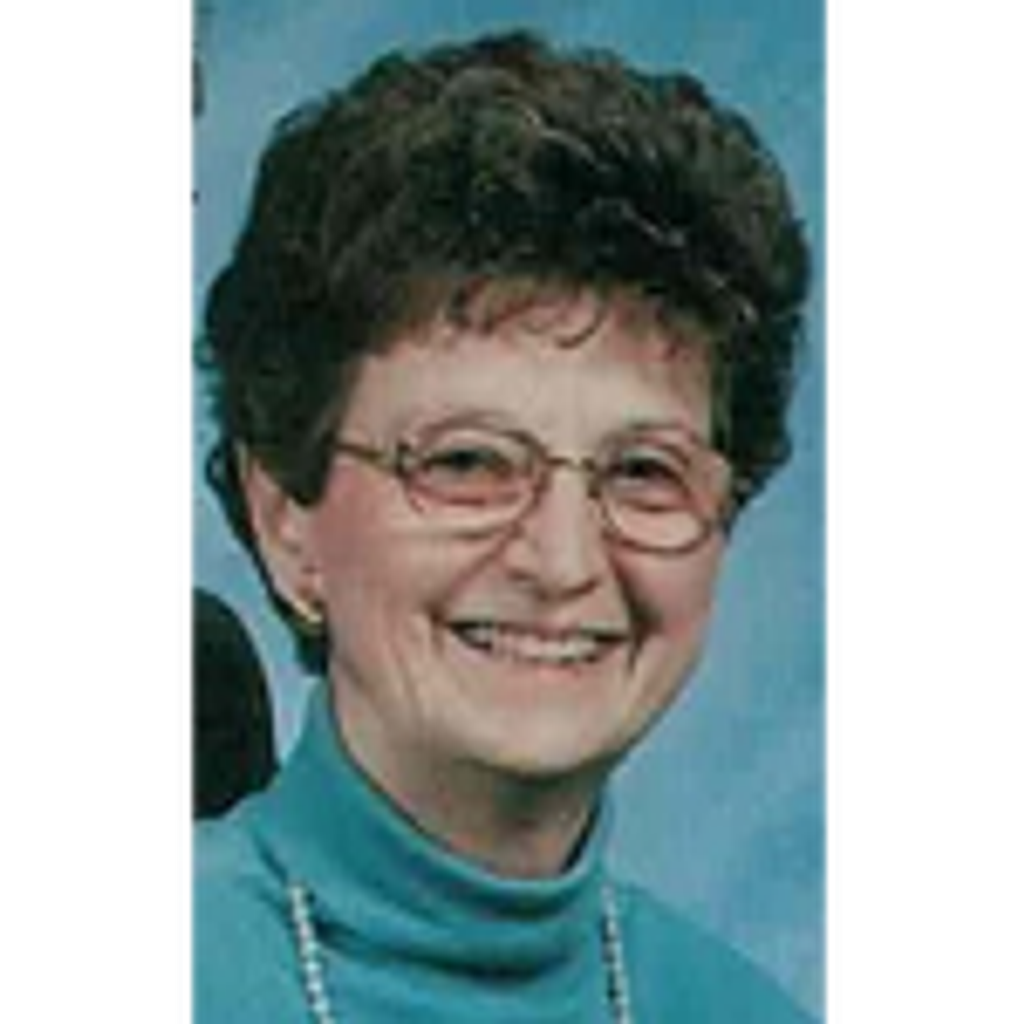 Frances ´Fran´ Lee (Fink)  Kirchdoerfer