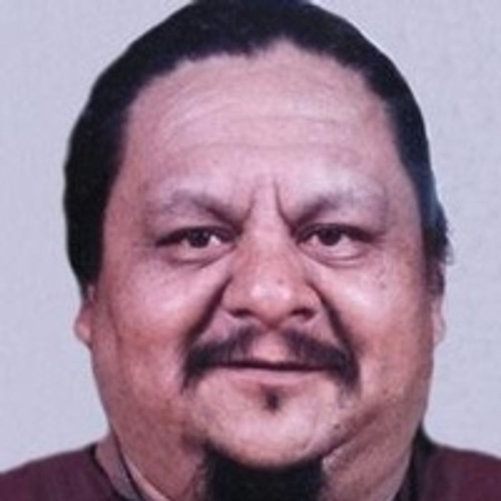 Vance "Moose" Hall