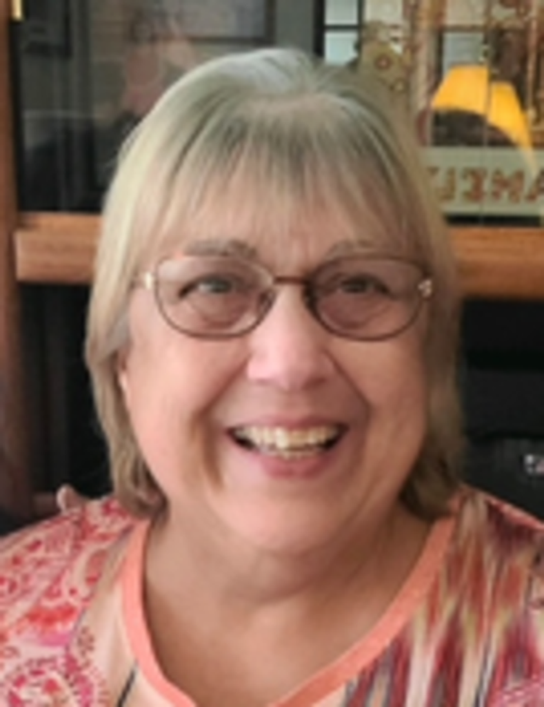 Linda Kay (Martin) Coughlin