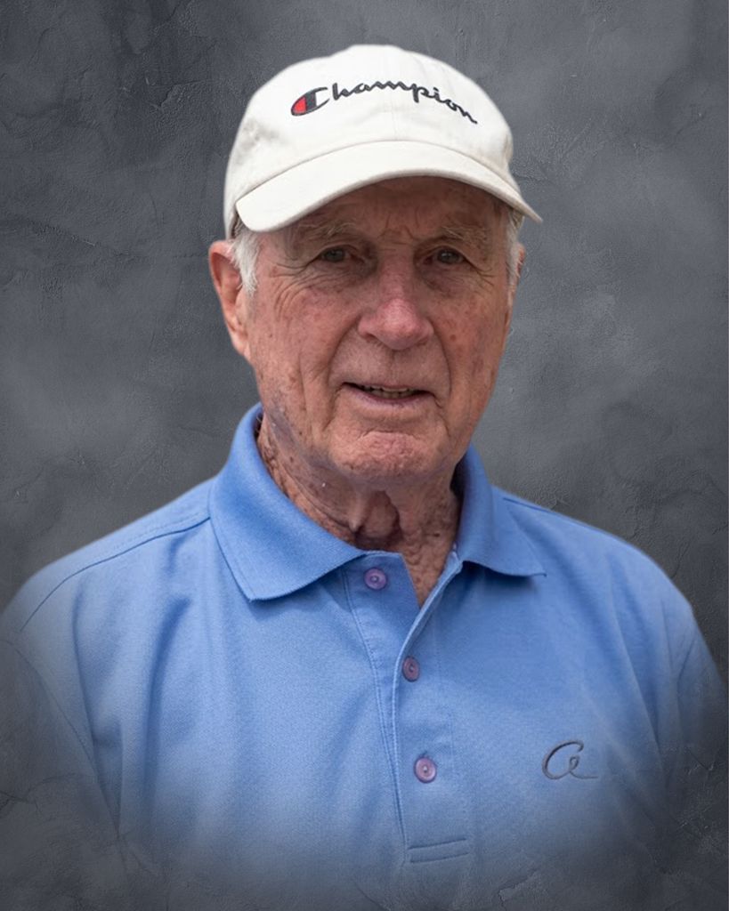 Charles Dewey Futrell Profile Photo