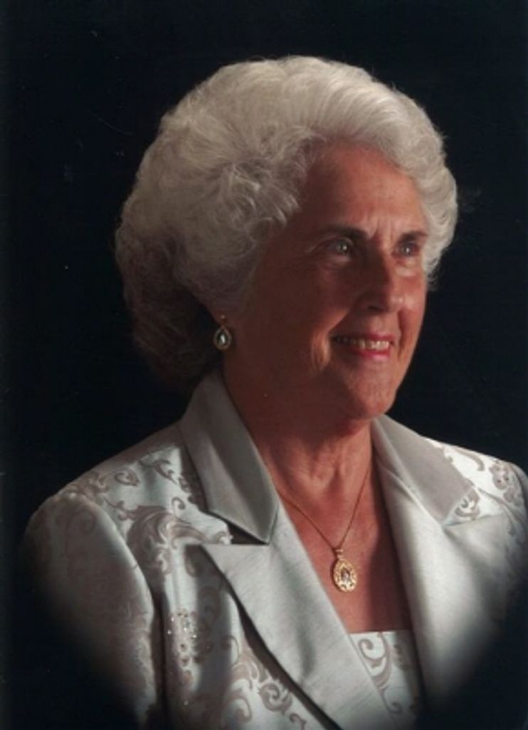 Belvin Louise Hawkins Profile Photo