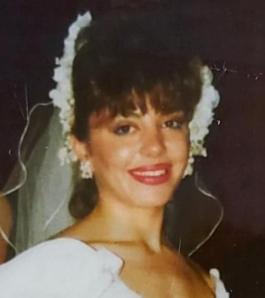 Jody Ann (Janjigian)  Metcalf
