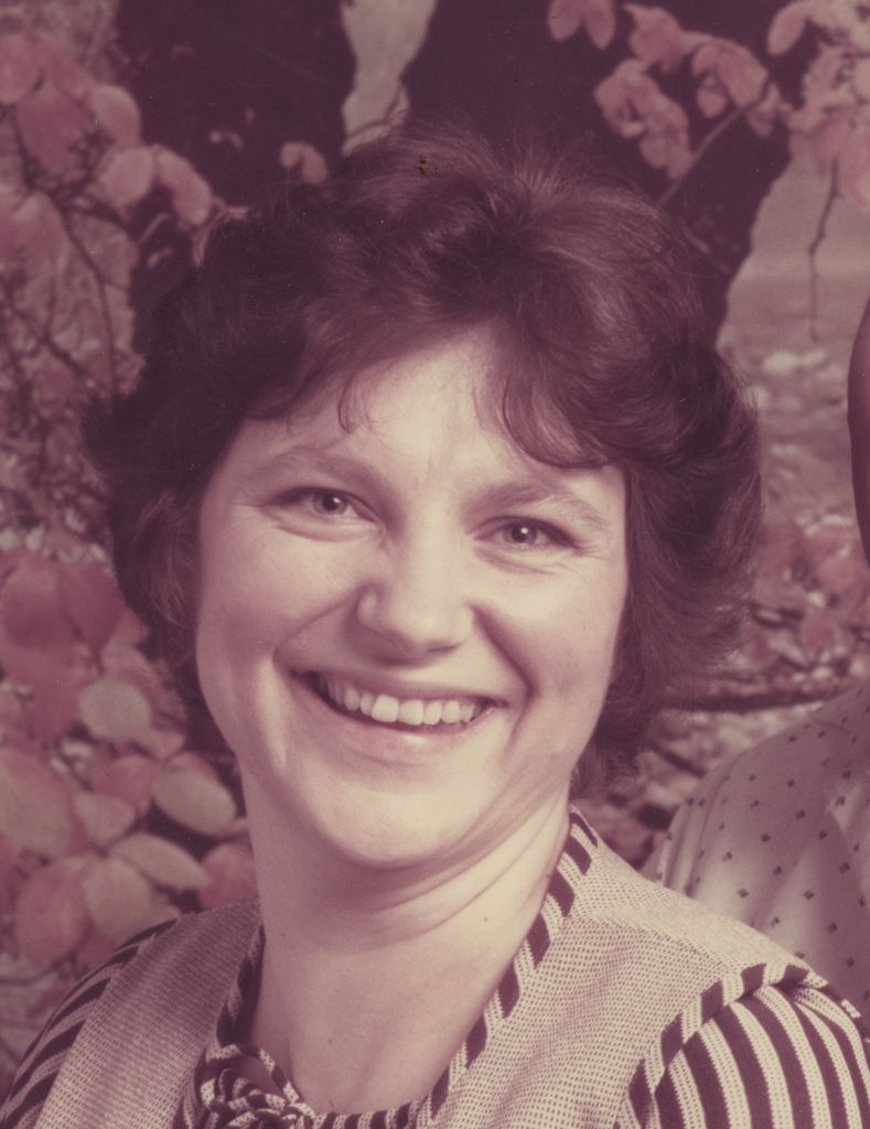 Barbara Rich Profile Photo