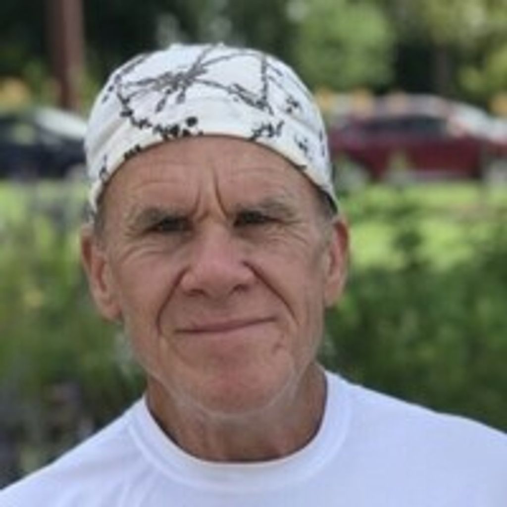 Thomas Joseph Krueger