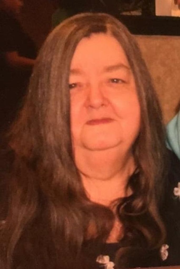Geraldine Stevens