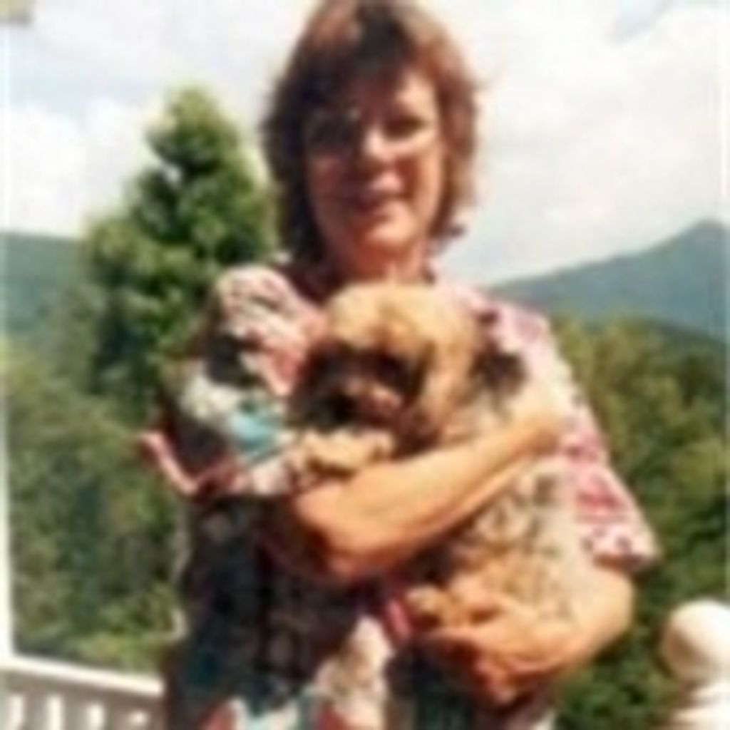 Naomi Ann Baudin