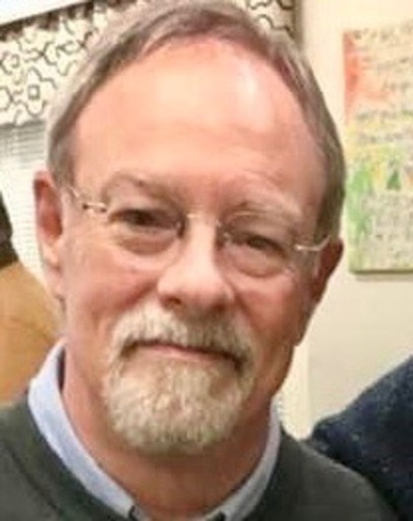 Edward P. "Kit" Kinsey Profile Photo