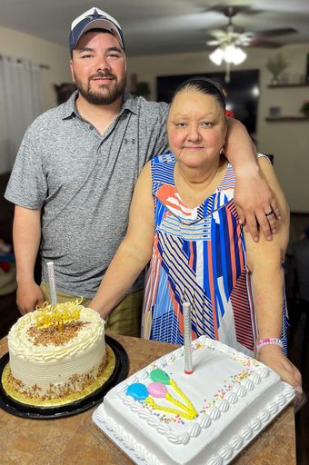 Maria Guadalupe Salinas photo gallery thumbnail 3 of 200