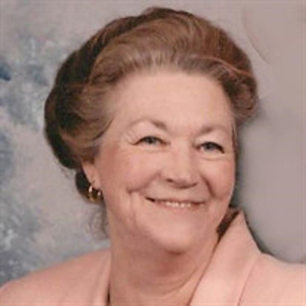 Lois McDonald