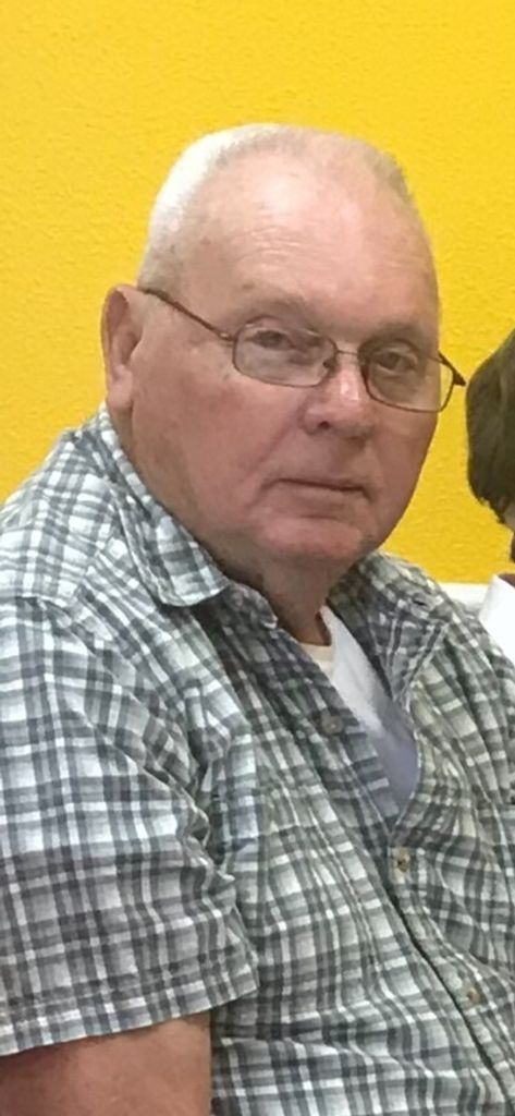 James Scroggins Profile Photo