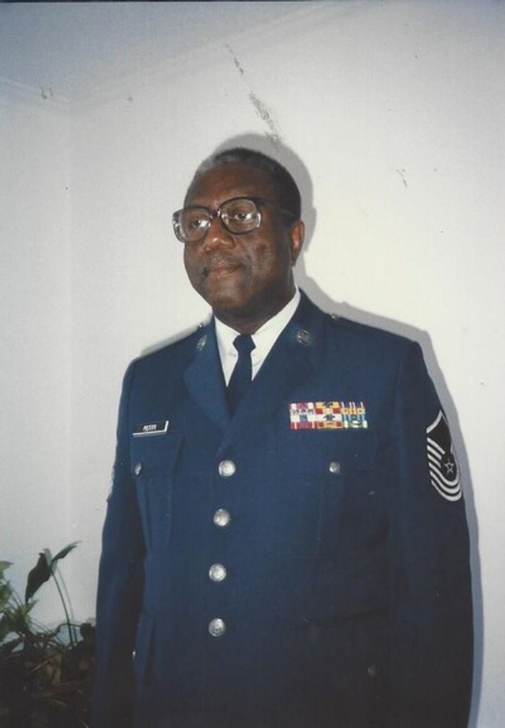 Donald Lawrence Petty