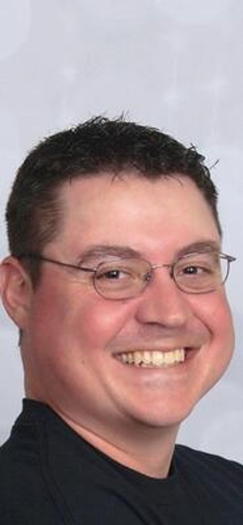 Sean G. Mccoy Profile Photo