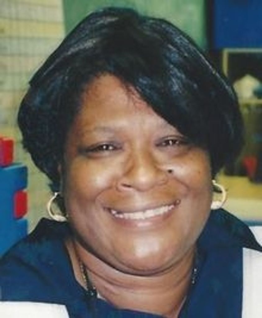 Ms Arriea Grier